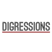 Digressions: Amsterdam Journal of Critical Theory, Cultural Analysis, and Creative Writing logo - Similar company to Harms Llc