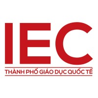 International Education City (IEC) logo - Similar company to Palm River Academy Hoi An