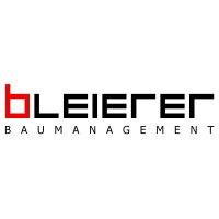 Bleierer Baumanagement logo - Similar company to Digireich - Digital Communications