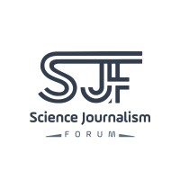 Science Journalism Forum logo - Similar company to Scientia Magazine