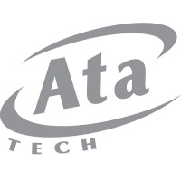 Ata Tech B.V. logo - Similar company to Mcw Multimedia Experiences