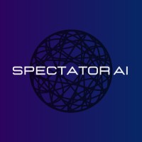 Spectator AI logo - Similar company to Spectatr.Ai