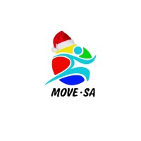 Move SA Mobile Gym logo - Similar company to Assuring Fitness