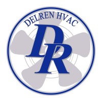 DelRen HVAC, Inc. logo - Similar company to Pcs Pump And Process, Inc.