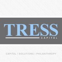 Tress Capital logo - Similar company to Archytas Ventures