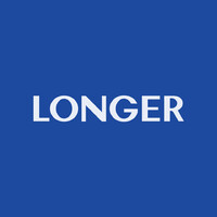 Longer3D logo - Similar company to Laserpecker