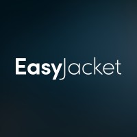 EasyJacket logo - Similar company to Go Locally Marketing