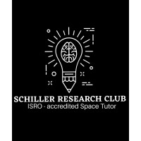 Schiller Research Club logo - Similar company to Inkspire Diaries
