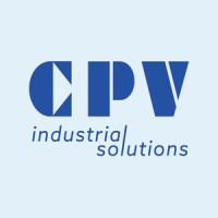 CPV industrial solutions logo - Similar company to Scalar Vision