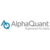 Alpha Quant Models LLC logo - Similar company to Huna Llc