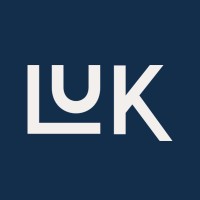 LUK Branding logo - Similar company to Emotif