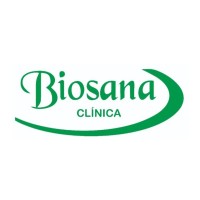 Clínica Biosana logo - Similar company to Inei