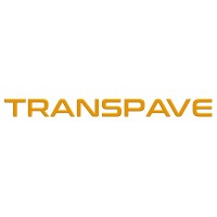 Transpave logo - Similar company to Spaceve