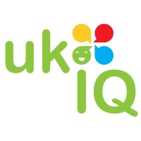 ukIQ logo - Similar company to Smartlinks
