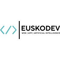 euskodev Software & IT logo - Similar company to Romux