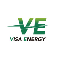 VISA Energy logo - Similar company to Cénit Startup Studio