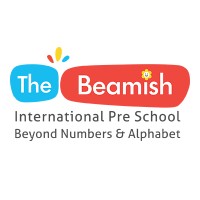The Beamish International Pre-School logo - Similar company to Rahul Kumar Sharma