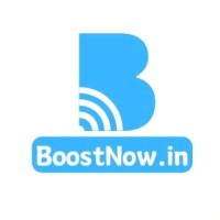 BoostNow Solutions logo - Similar company to Nrsolution4U.Com