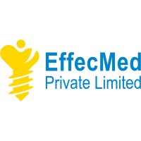 EffecMed Private Limited logo - Similar company to Technotronics Global Security Solution Pvt Ltd
