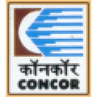 Container Corporation of India Ltd logo - Similar company to Container Corporation Of India Ltd