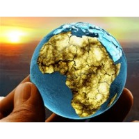 Africa Buisness & Kingdom Leadership Summit logo - Similar company to My New Startup