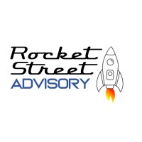 Rocket Street Advisory logo - Similar company to Fintech Aligned