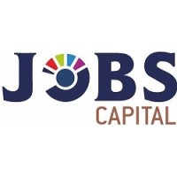 Jobs Capital logo - Similar company to Admin Looks