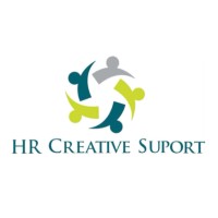 HR CREATIVE SUPPORT logo - Similar company to Restaurant Casa Bunicii