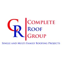 Complete Roof Group logo - Similar company to A+Roofing