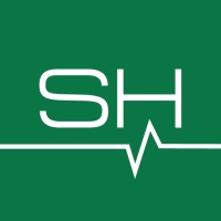 Signal Hound logo - Similar company to Crfs