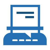 Envelope Typing Services logo - Similar company to Nirvana Typing Services