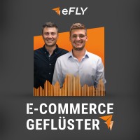 Dein E-Commerce Geflüster Podcast logo - Similar company to Rianthis