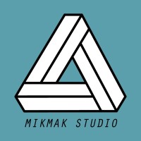Mikmak Studio logo - Similar company to New Link