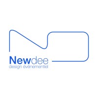 NEWDEE logo - Similar company to Ar Projet