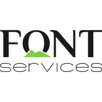 Font Services logo - Similar company to Construction Quality Executives Council