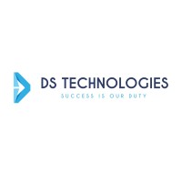 DS Technologies Inc logo - Similar company to Ds Technologies