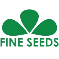 Fine Seeds International logo - Similar company to Techno Seeds Egypt  (تكنوسيدز)