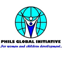 Philsglobal Initiative logo - Similar company to Bean Sculpt