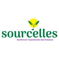 Sourc'Elles Association logo - Similar company to Akiba Solution