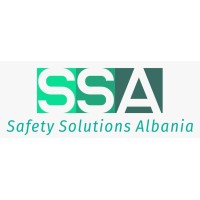 Safety Solutions Albania logo - Similar company to Hse Plus