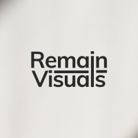 Remain Visuals logo - Similar company to Vves Sp. Z O. O.