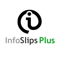 InfoSlips Plus logo - Similar company to Infoslips