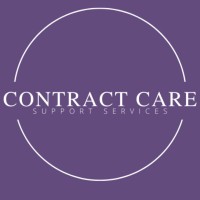 Contract Care Support Services logo - Similar company to Globed Empowerment & Trading Council (Getc)