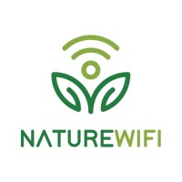 NATUREWIFI logo - Similar company to Green Leaf Trust