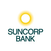 Suncorp Bank logo - Similar company to Suncorp Group