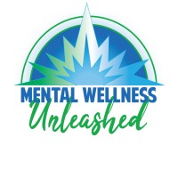 Mental Wellness Unleashed logo - Similar company to Mindvoke