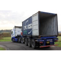 Wavecrest Limited logo - Similar company to Mechanical Removals And Installations Ltd