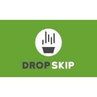 DropSkip logo - Similar company to Yee Group