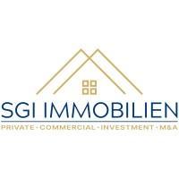 SGI IMMOBILIEN logo - Similar company to Michael Seitz Immobilien