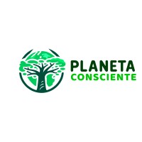Planeta Consciente logo - Similar company to Yellen Energy Consulting